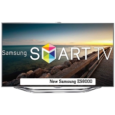 Led Tv Samsung 3d 40 Ue40es8000 Smart Tv Full Hd Tdt Hd Dual Core 3 Hdmi  3usb Video Web Cam Slim Dos Gafas
